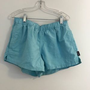 Patagonia Barely Baggies Shorts